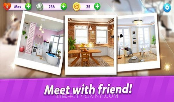 梦之屋设计师截图4 梦之屋设计师截图4