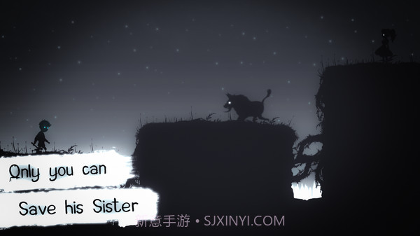 地狱边境:最后的希望截图4 地狱边境:最后的希望截图4