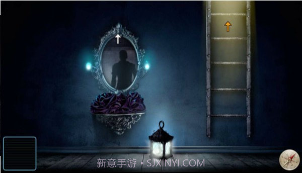 不可能的逃脱复仇截图3