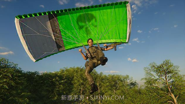 新秘密任务突击1.0.5最新版截图1 新秘密任务突击1.0.5最新版截图1