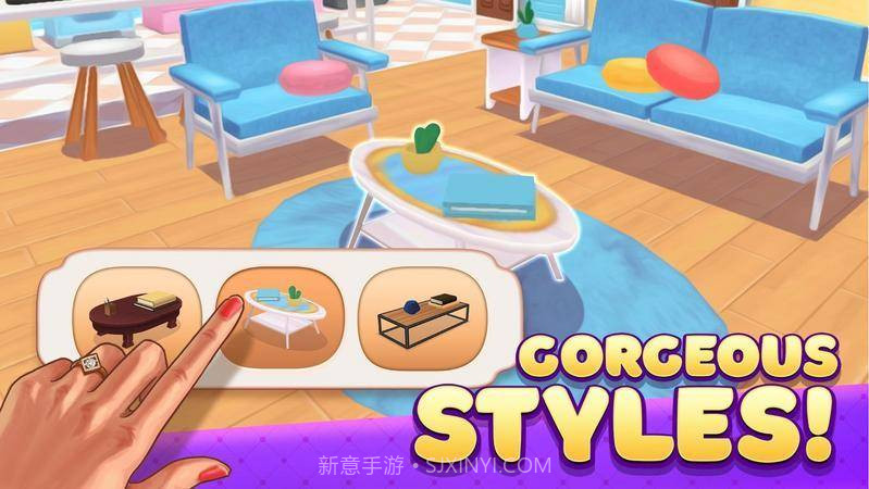 装饰梦家居设计截图2 装饰梦家居设计截图2