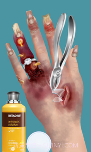 化妆沙龙截图1 化妆沙龙截图1