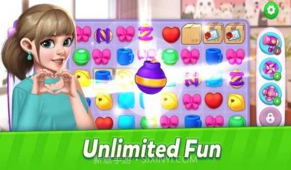 梦之屋设计师截图3 梦之屋设计师截图3