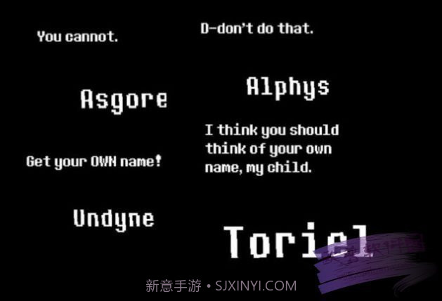 救赎inksans截图2 救赎inksans截图2