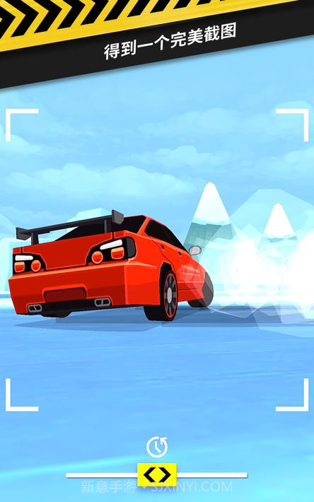 拇指漂移拇指漂移（Thumb Drift）截图23