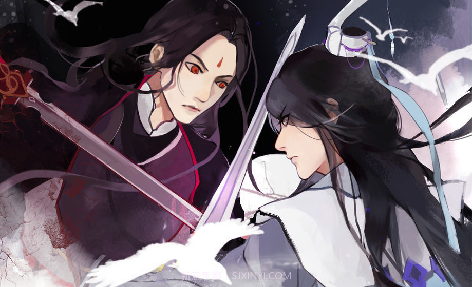 所谓仙魔截图4 所谓仙魔截图4