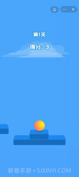 躲开砖头截图2 躲开砖头截图2