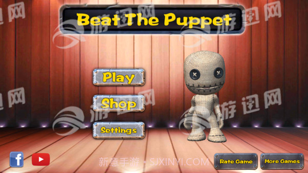 暴打布偶截图1 暴打布偶截图1