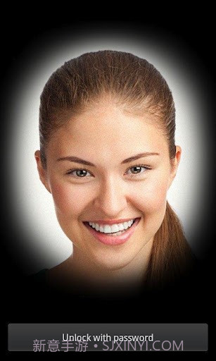 人脸应用锁截图2 人脸应用锁截图2