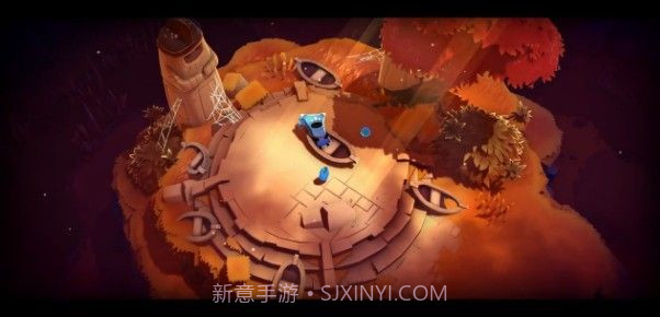 最后的篝火截图3