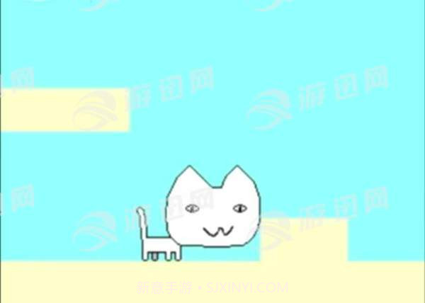 吃不到鱼的猫截图3 吃不到鱼的猫截图3