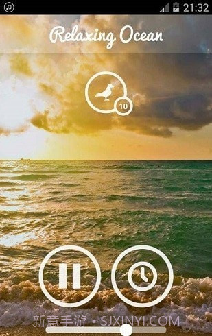 自然之声截图1 自然之声截图1