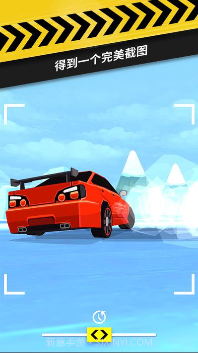 拇指漂移拇指漂移（Thumb Drift）截图7