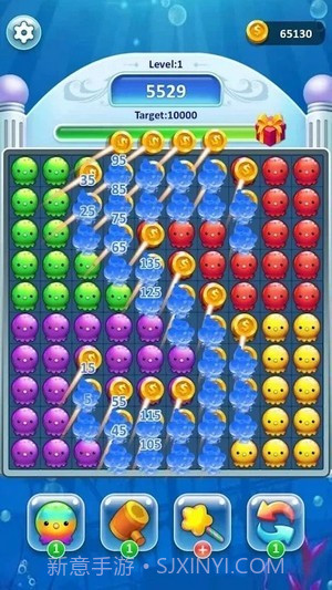 海洋大爆炸截图3