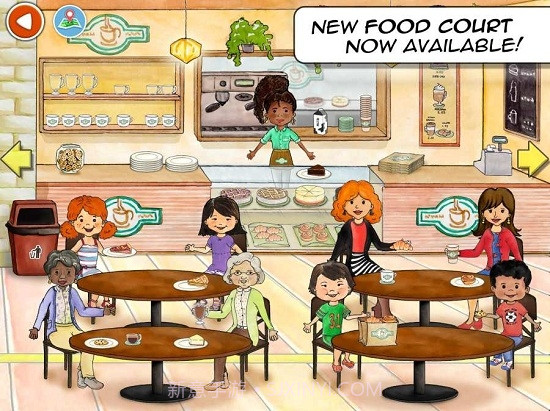 娃娃屋PLUS(My PlayHome PLUS)截图5