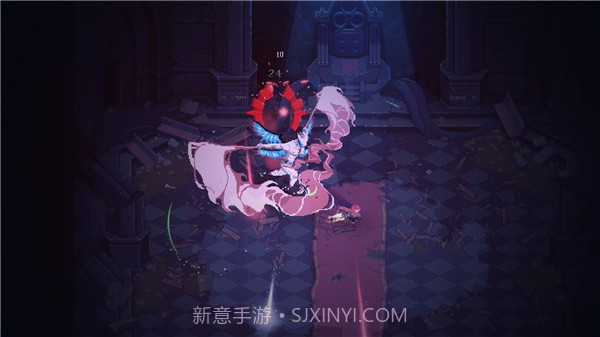 上古之魂截图3 上古之魂截图3