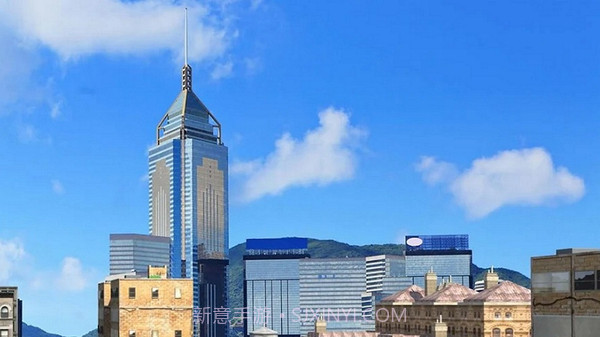 蜘蛛侠变异英雄截图4 蜘蛛侠变异英雄截图4