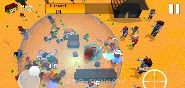 工艺幸存者截图3