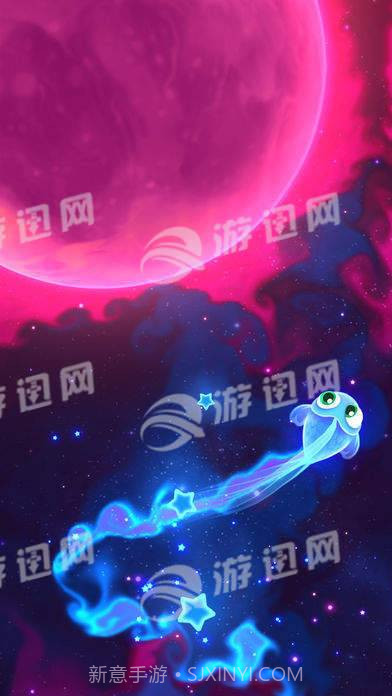 Super Starfish下载截图1 Super Starfish下载截图1