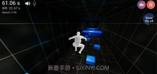 CS兔子跳截图3 CS兔子跳截图3