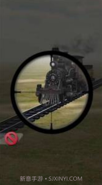 狙击手攻势截图1