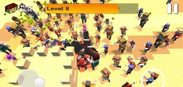 工艺幸存者截图2