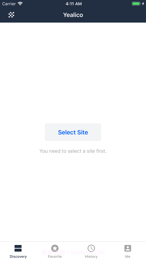 Yealico截图3 Yealico截图3