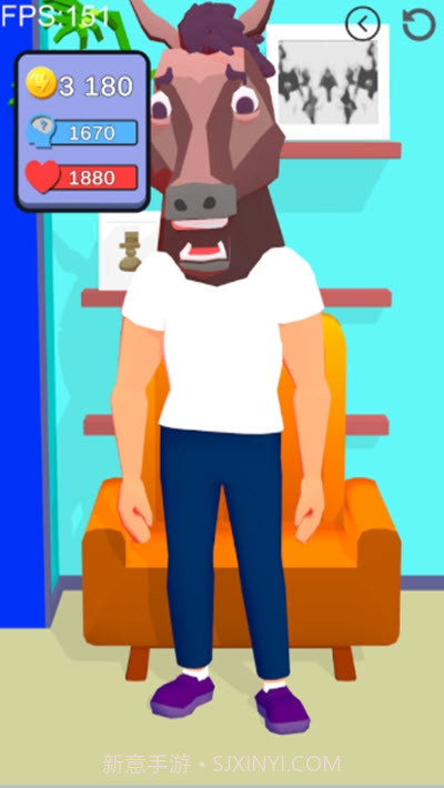 心理医生模拟器截图1 心理医生模拟器截图1