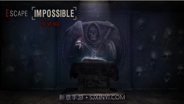 不可能的逃脱复仇截图2