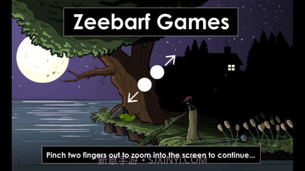 外星异形虫入侵app截图2 外星异形虫入侵app截图2