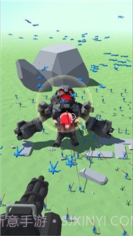 怪物击败截图4 怪物击败截图4