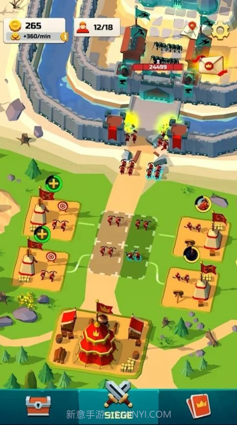 闲置军事v1.8.0截图2 闲置军事v1.8.0截图2