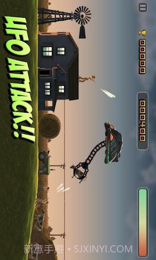 邪恶飞船截图1 邪恶飞船截图1