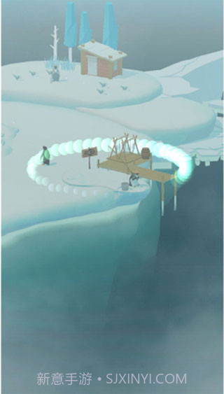 企鹅岛（内购修改）截图1