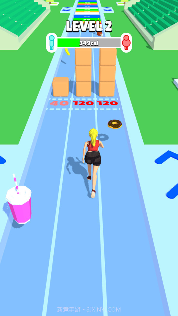 减肥女神截图5 减肥女神截图5