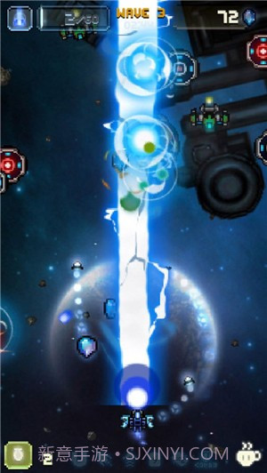 空中大师像素射击截图1 空中大师像素射击截图1