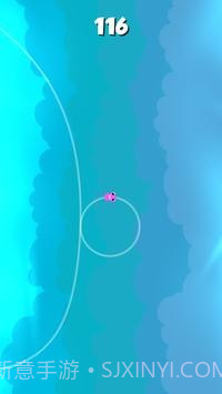 蛇蛇奔跑者截图3