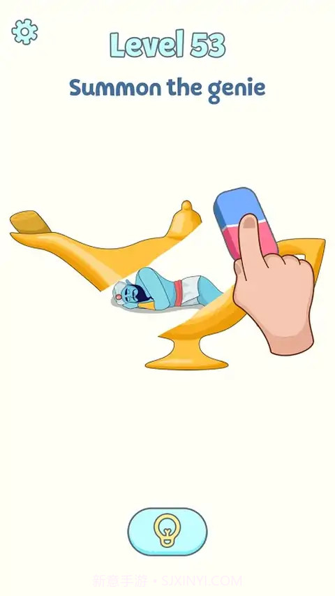 奇妙橡皮擦截图2