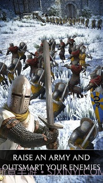 全面战争:王国截图2 全面战争:王国截图2