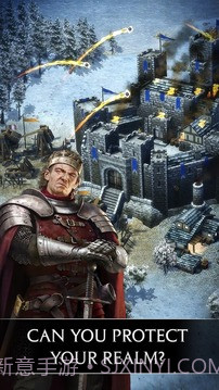 全面战争:王国截图5 全面战争:王国截图5