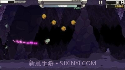 极端火箭竞速截图4 极端火箭竞速截图4