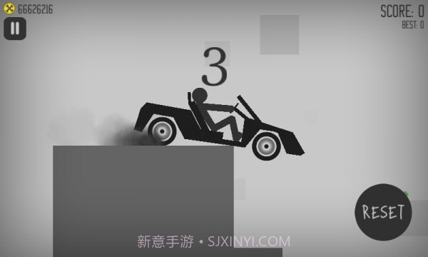 杀死火柴人截图4