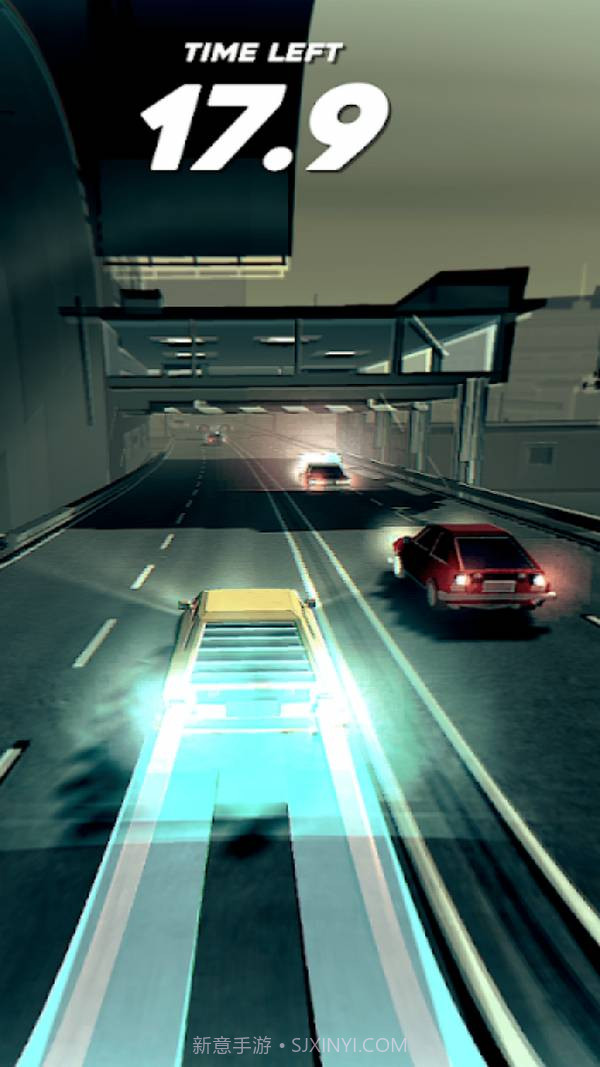 极速公路中文版截图1