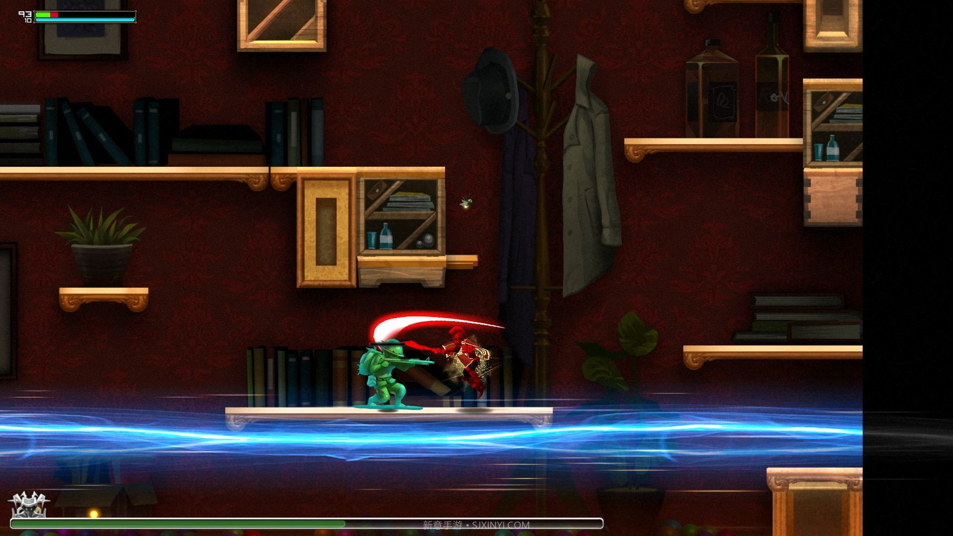 玩具大冒险失落与发现app截图3 玩具大冒险失落与发现app截图3