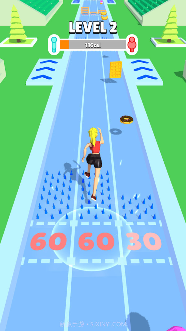 减肥女神截图3 减肥女神截图3