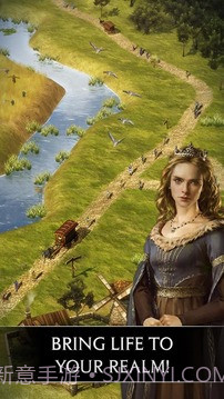 全面战争:王国截图3 全面战争:王国截图3