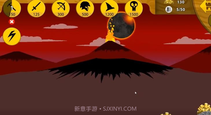 火柴人战争专家截图3 火柴人战争专家截图3