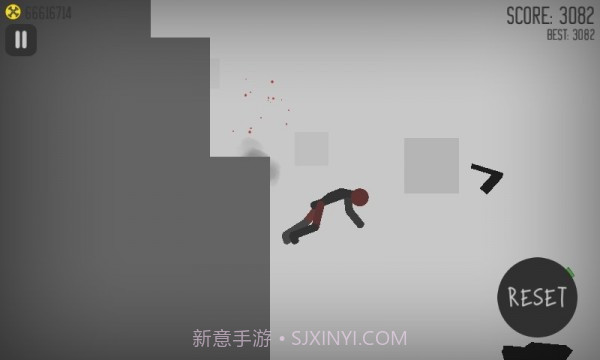 杀死火柴人截图1