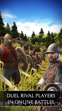 全面战争:王国截图4 全面战争:王国截图4