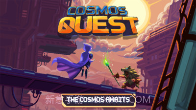 宇宙任务截图5 宇宙任务截图5